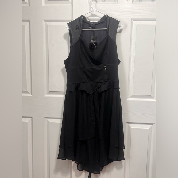 Maleficent Vest Top - Picture 3 of 3